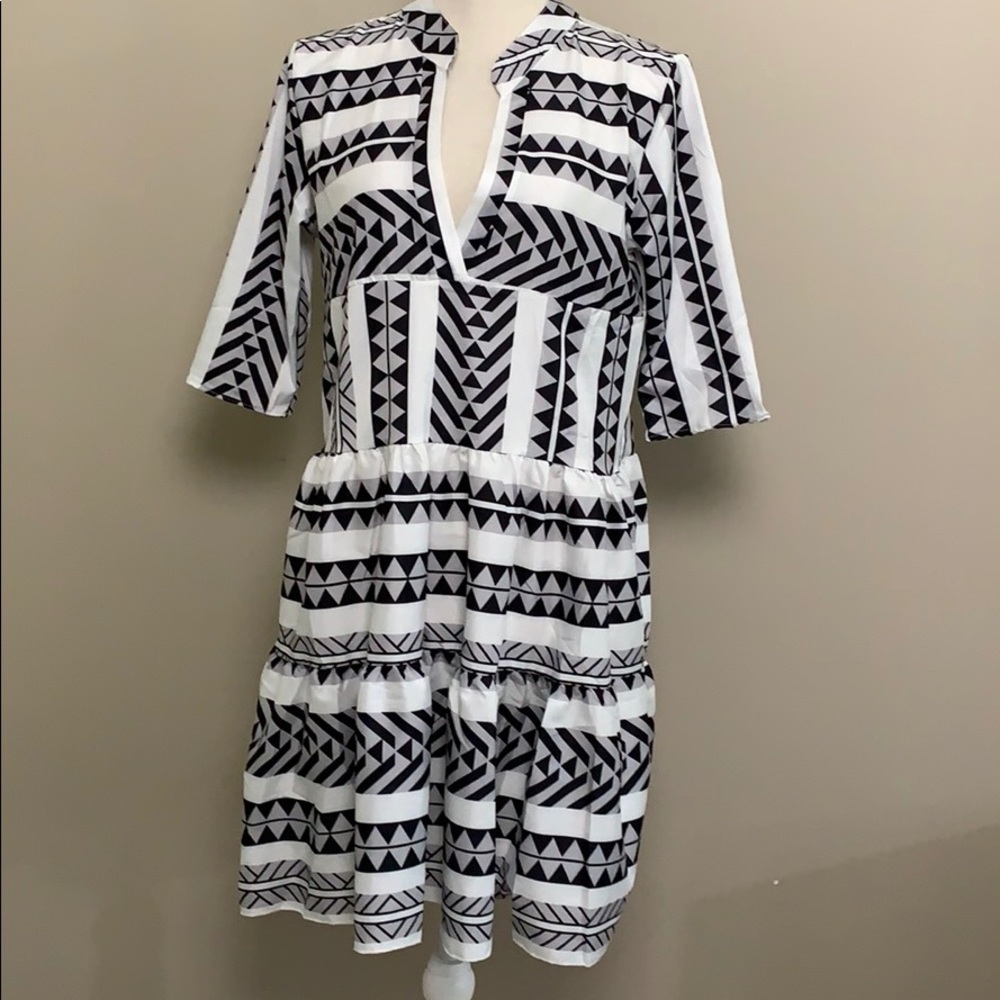 Super comfy dress